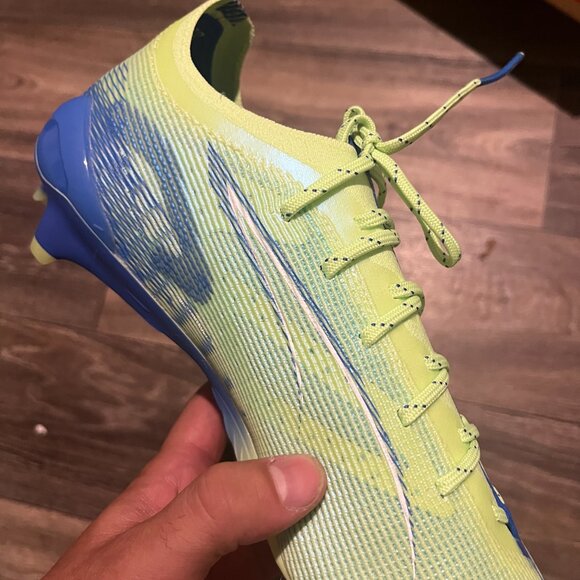 ULTRA 5 ULTIMATE FG Fizzy Apple M 8.5, W 10 - Picture 4 of 7